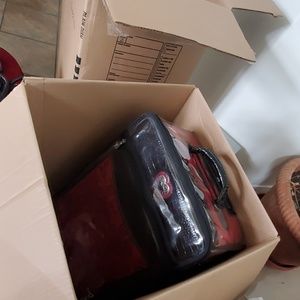 @tlstiner67 Medium Luggage